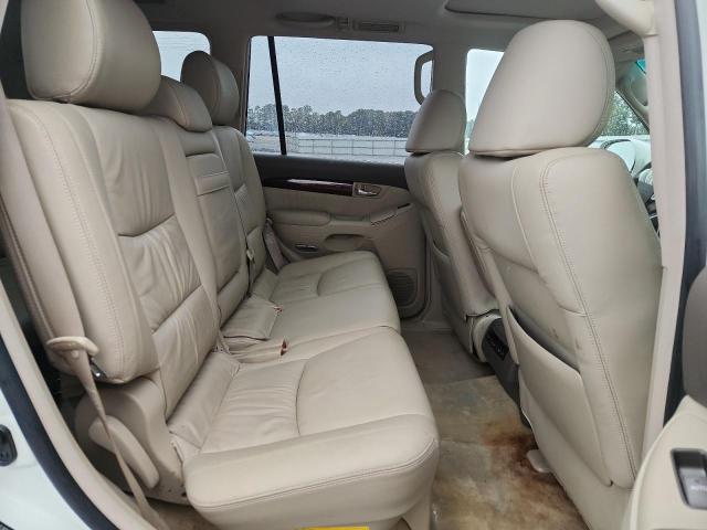 Photo 11 from auction – 2009 LEXUS GX 470 with VIN JTJBT20X290178057