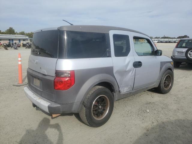 Photo 3 from auction – 2003 HONDA ELEMENT EX with VIN 5J6YH285X3L034211