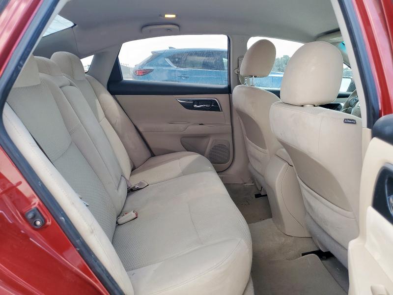 Photo 10 from auction – 2014 NISSAN ALTIMA 2.5 with VIN 1N4AL3AP4EN214353
