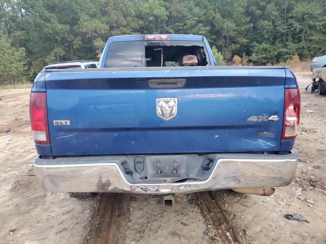 Foto 6 de la subasta – 2010 DODGE RAM 1500 con VIN 1D7RV1GP5AS210607