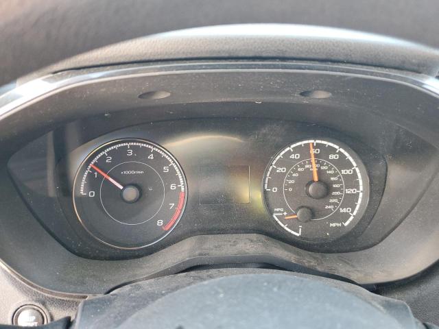 Photo 9 from auction – 2019 SUBARU IMPREZA with VIN 4S3GKAA62K3614406