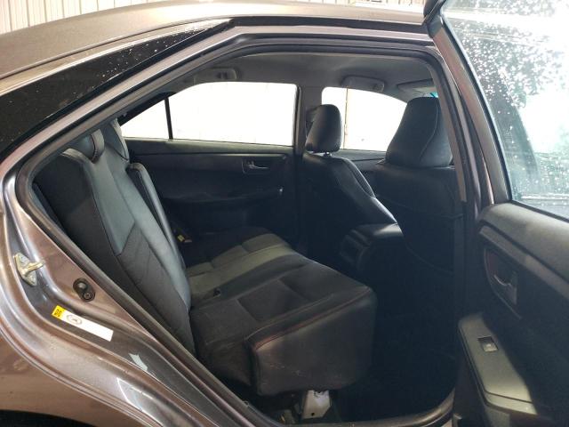 Photo 10 from auction – 2017 TOYOTA CAMRY LE with VIN 4T1BF1FK6HU632281