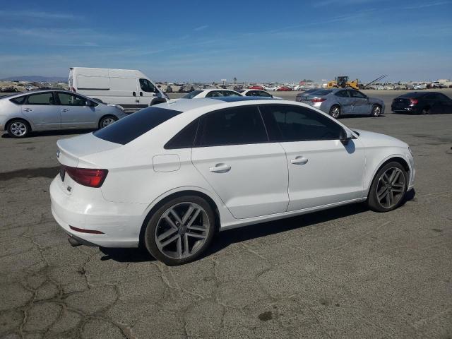 Photo 3 from auction – 2018 AUDI A3 PREMIUM with VIN WAUB8GFF4J1032559