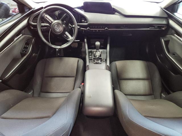 Photo 8 from auction – 2021 MAZDA 3 with VIN 3MZBPAAL0MM252480