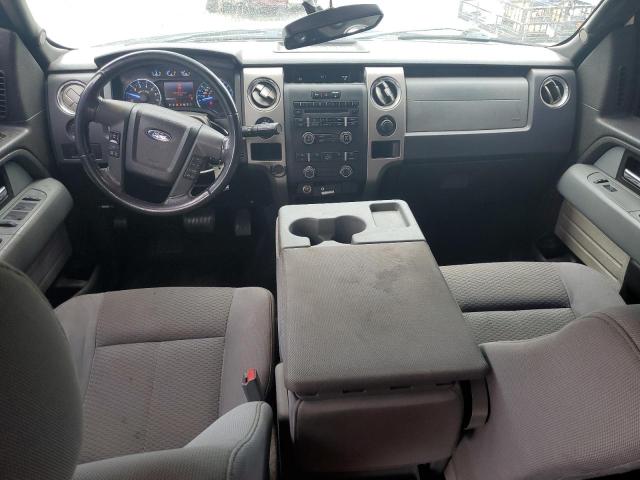Photo 8 from auction – 2012 FORD F150 SUPER with VIN 1FTFW1ET6CKD92492