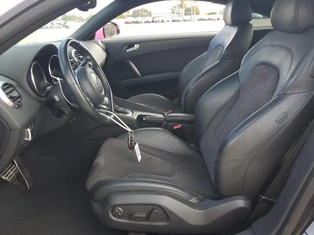 Photo 7 from auction – 2013 AUDI TT PREMIUM PLUS with VIN TRUBFAFK6D1017042