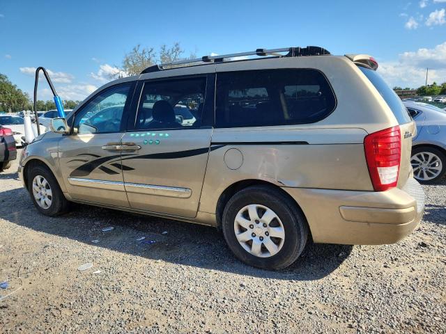 Photo 2 from auction – 2007 HYUNDAI ENTOURAGE with VIN KNDMC233976028770