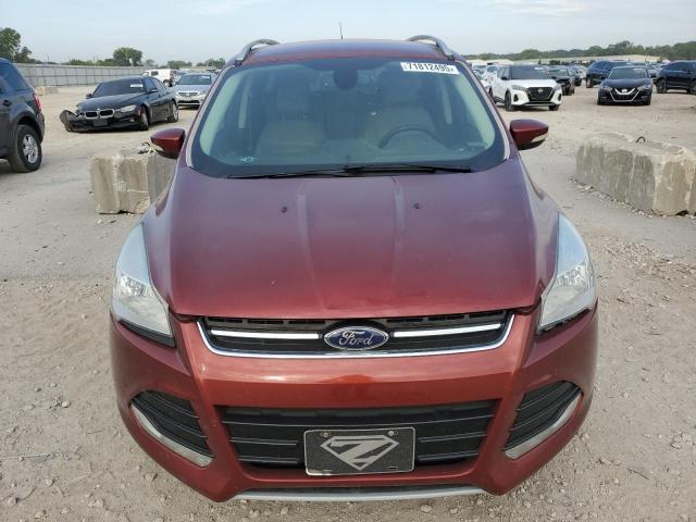Photo 5 from auction – 2014 FORD ESCAPE TIT with VIN 1FMCU0JXXEUA70288