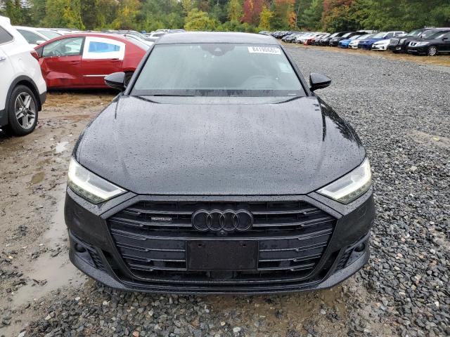 Photo 5 from auction – 2021 AUDI A8 L with VIN WAU8EAF84MN011497