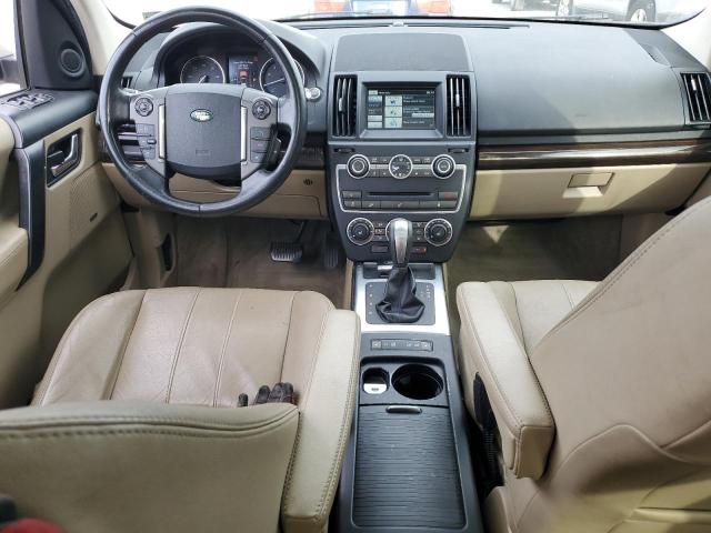 Photo 8 from auction – 2015 LAND ROVER LR2 SE with VIN SALFP2BG8FH421267