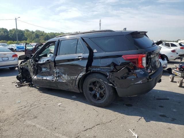 Photo 2 from auction – 2023 FORD EXPLORER T with VIN 1FMSK8JH7PGA95823
