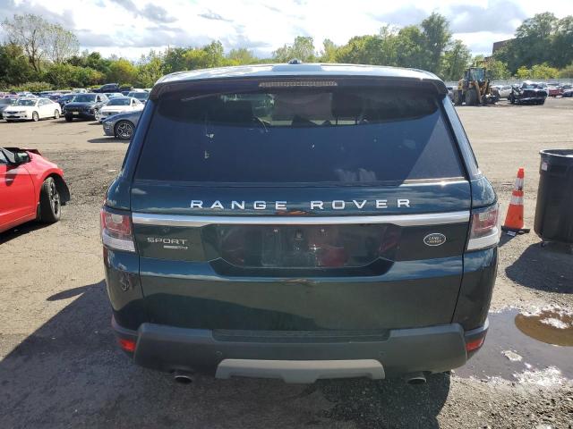 Photo 6 from auction – 2015 LAND ROVER RANGE ROVE with VIN SALWR2VF7FA629467