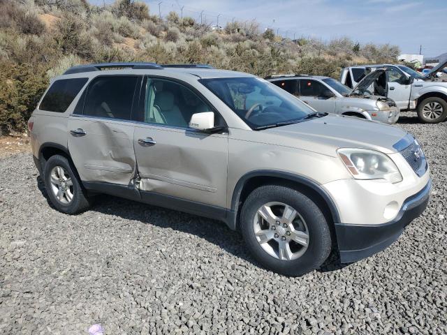 Photo 4 from auction – 2008 GMC ACADIA SLT with VIN 1GKEV33798J213525