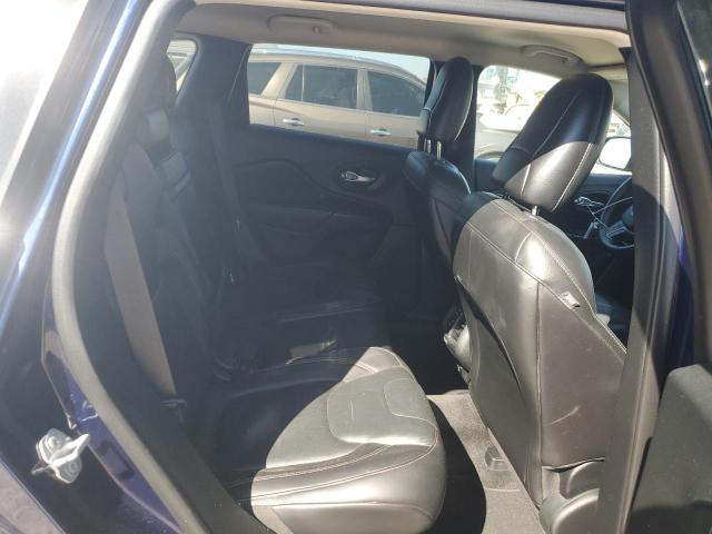 Photo 11 from auction – 2015 JEEP CHEROKEE L with VIN 1C4PJLDB9FW759633