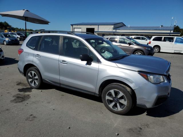 Фото 4 с аукциона – 2017 SUBARU FORESTER 2 с VIN JF2SJABC6HH809956