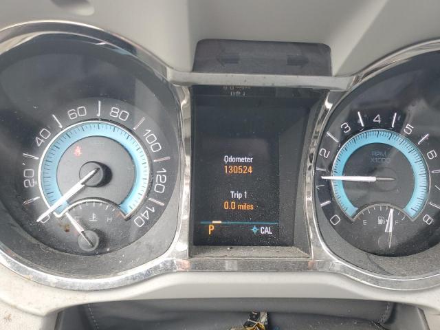 Photo 9 from auction – 2010 BUICK LACROSSE with VIN 1G4GE5GV4AF315618