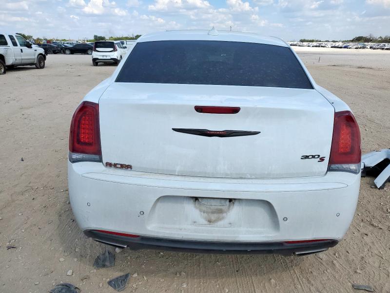 Photo 6 from auction – 2022 CHRYSLER 300 S with VIN 2C3CCABG6NH116007