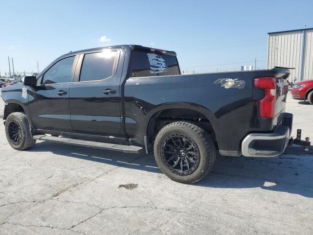 Photo 2 from auction – 2023 CHEVROLET SILVERADO with VIN 3GCPDDEK4PG110950