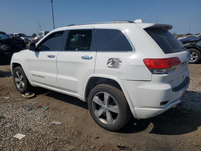 Photo 2 from auction – 2015 JEEP GRAND CHER with VIN 1C4RJFCG6FC158155
