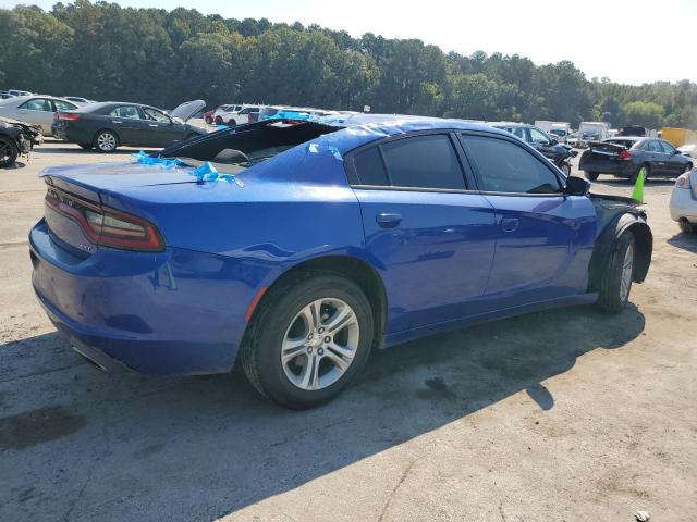 Photo 3 from auction – 2018 DODG CHARGER SXT with VIN 2C3CDXBG8JH309446