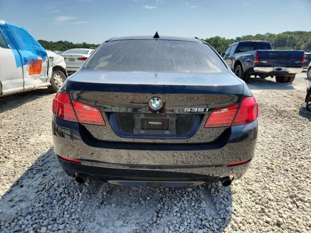 Photo 6 from auction – 2011 BMW 535 I with VIN WBAFR7C59BC607321