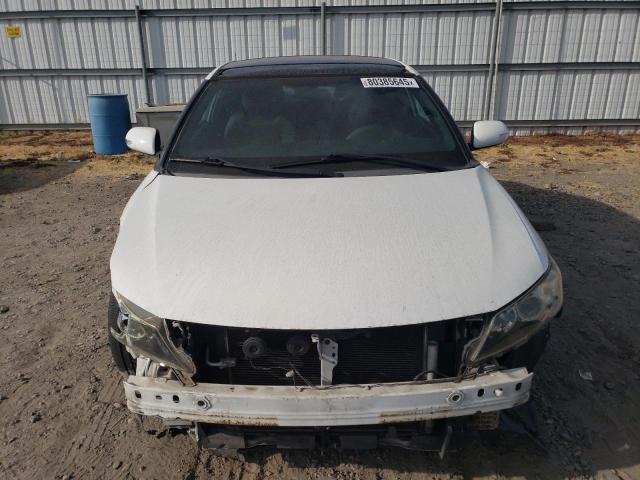 Photo 5 from auction – 2011 TOYOTA SCION TC with VIN JTKJF5C72B3007082