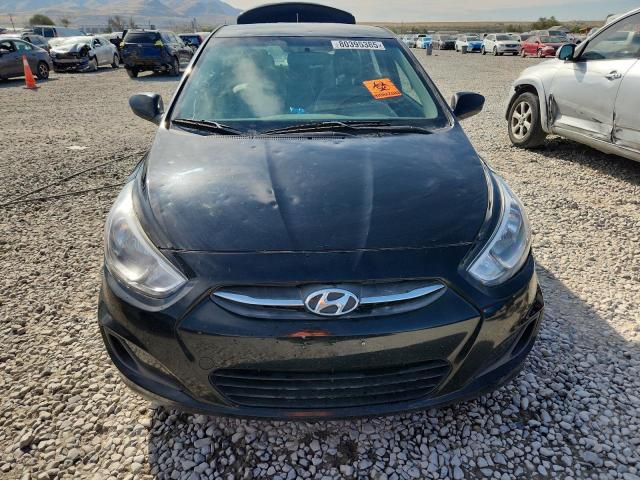 Photo 5 from auction – 2017 HYUNDAI ACCENT SE with VIN KMHCT4AE6HU252857