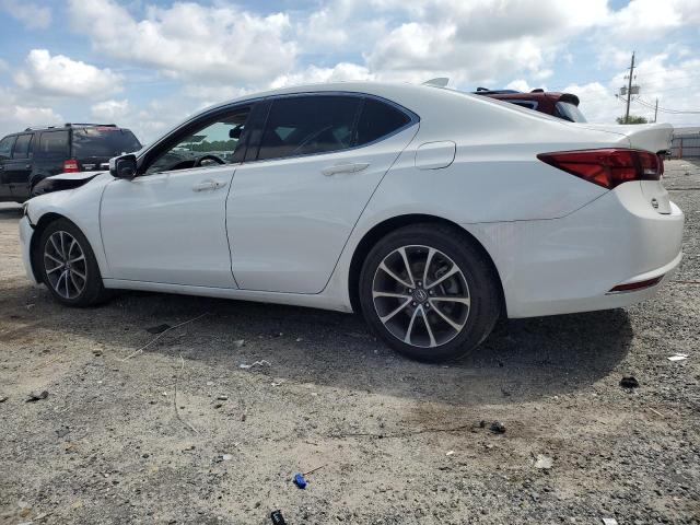 Foto 2 de la subasta – 2015 ACURA TLX con VIN 19UUB2F35FA011234