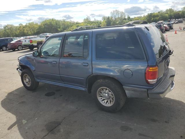 Photo 2 from auction – 1998 FORD EXPLORER with VIN 1FMZU34X5WZB03886
