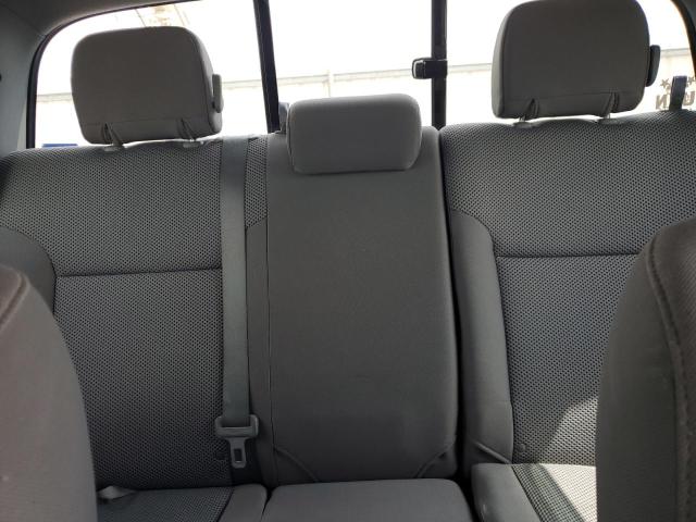 Photo 10 from auction – 2012 TOYOTA TACOMA DOUBLE CAB with VIN 5TFLU4EN4CX024200