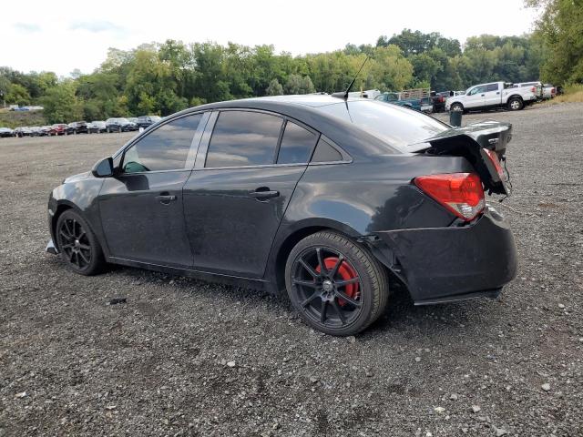 Photo 2 from auction – 2012 CHEVROLET CRUZE LS with VIN 1G1PC5SH9C7199169