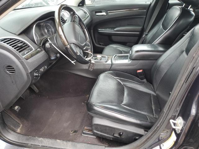 Photo 7 from auction – 2016 CHRYSLER 300C with VIN 2C3CCAEG8GH320290