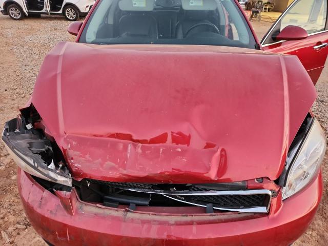Photo 11 from auction – 2014 CHEVROLET IMPALA LIM with VIN 2G1WC5E30E1154407
