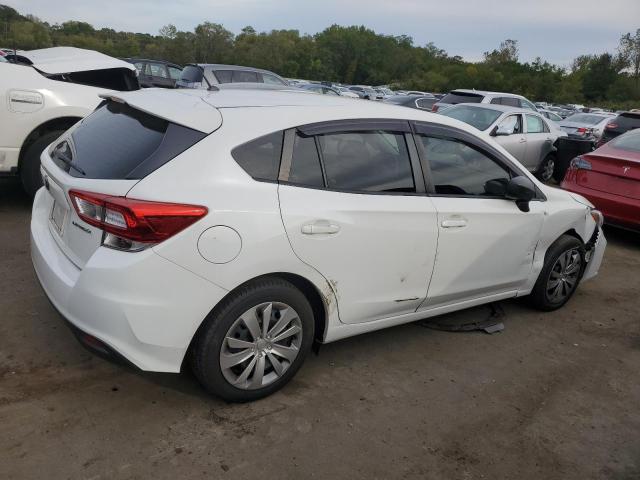 Photo 3 from auction – 2019 SUBARU IMPREZA with VIN 4S3GTAA69K3757625