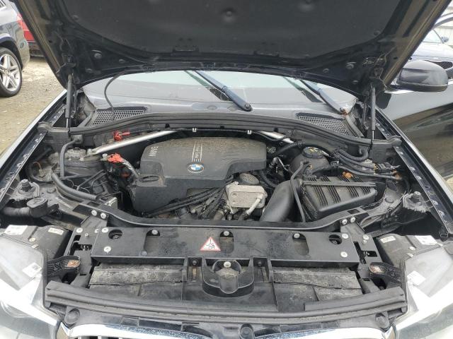 Photo 12 from auction – 2016 BMW X4 XDRIVE2 with VIN 5UXXW3C51G0M89877