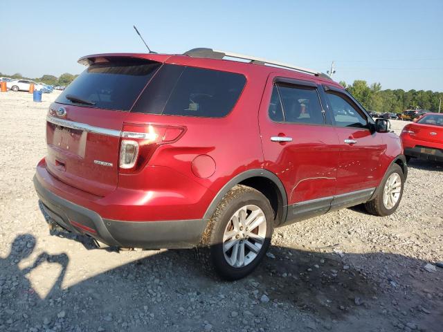 Photo 3 from auction – 2014 FORD EXPLORER XLT with VIN 1FM5K7D87EGB00051