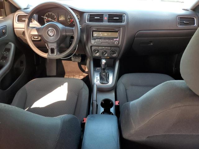 Photo 8 from auction – 2014 VOLKSWAGEN JETTA BASE with VIN 3VW2K7AJ9EM360243