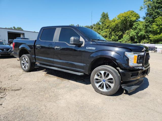 Photo 4 from auction – 2020 FORD F150 SUPER with VIN 1FTEW1C53LKD88013
