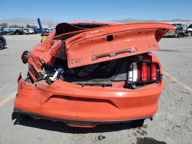 Photo 6 from auction – 2016 FORD MUSTANG with VIN 1FA6P8TH5G5280216
