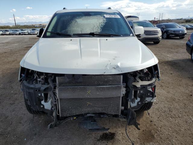 Photo 5 from auction – 2018 DODGE JOURNEY CR with VIN 3C4PDCGG0JT510893