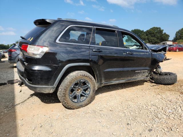 Photo 3 from auction – 2016 JEEP GRAND CHER with VIN 1C4RJFAG2GC489528