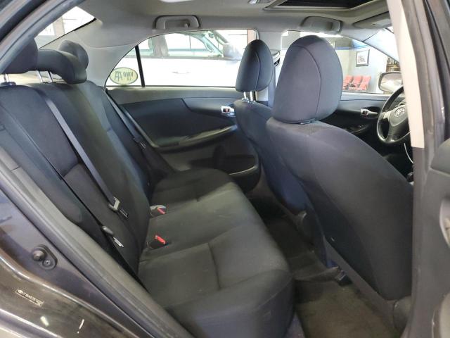 Photo 10 from auction – 2009 TOYOTA COROLLA BASE with VIN 2T1BU40E29C132227