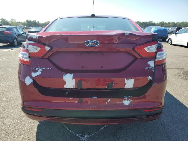 Photo 6 from auction – 2014 FORD FUSION SE with VIN 1FA6P0H79E5394556