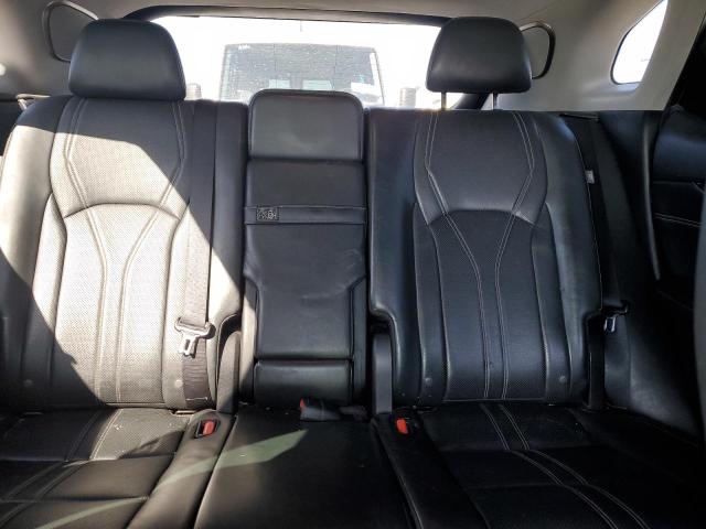 Photo 10 from auction – 2017 LEXUS RX 350 BASE with VIN 2T2ZZMCA7HC089717