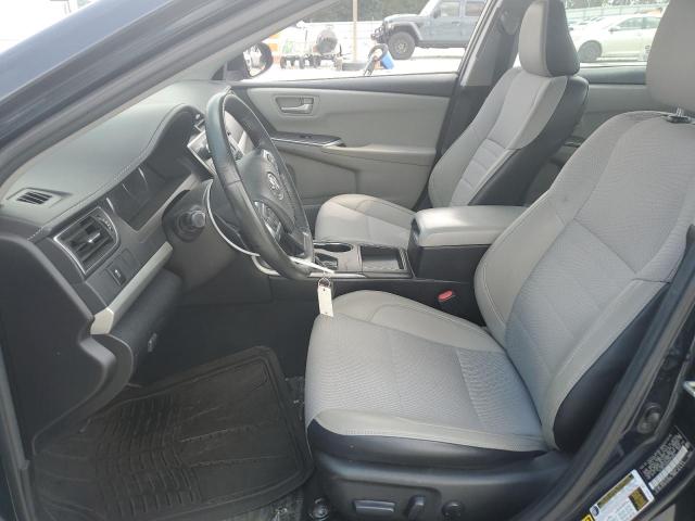Photo 7 from auction – 2017 TOYOTA CAMRY LE with VIN 4T1BF1FK4HU316894