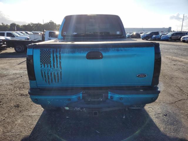 Photo 6 from auction – 2005 FORD F250 SUPER with VIN 1FTSW21PX5EC63279