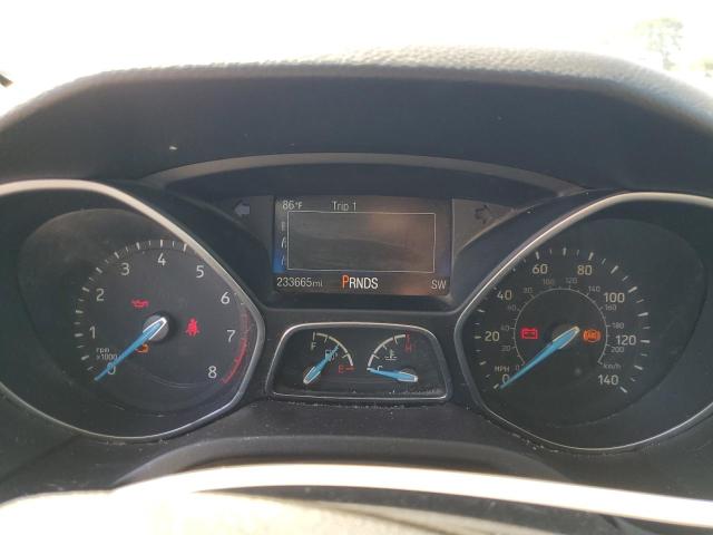 Zdjęcie 9 z aukcji – 2017 FORD FOCUS SEL z VIN 1FADP3H2XHL247143