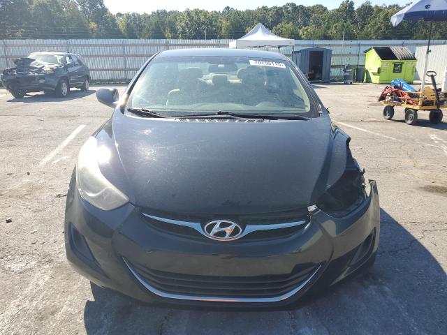 Photo 5 from auction – 2012 HYUNDAI ELANTRA GLS with VIN 5NPDH4AE7CH107758