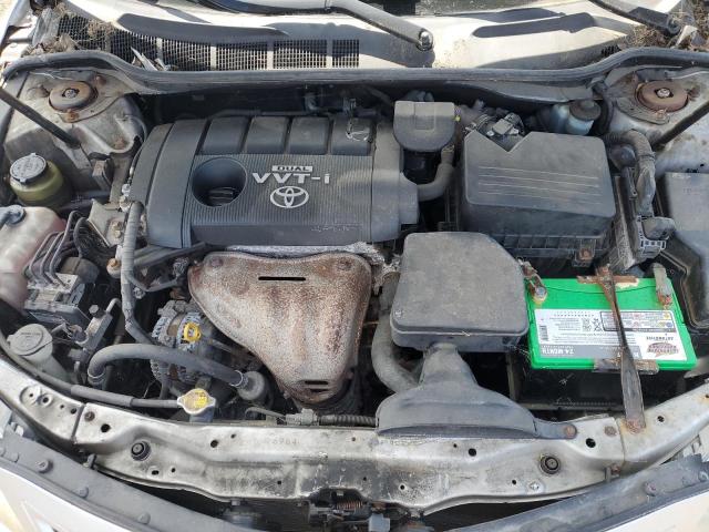 Photo 11 from auction – 2010 TOYOTA CAMRY BASE with VIN 4T1BF3EK9AU101305