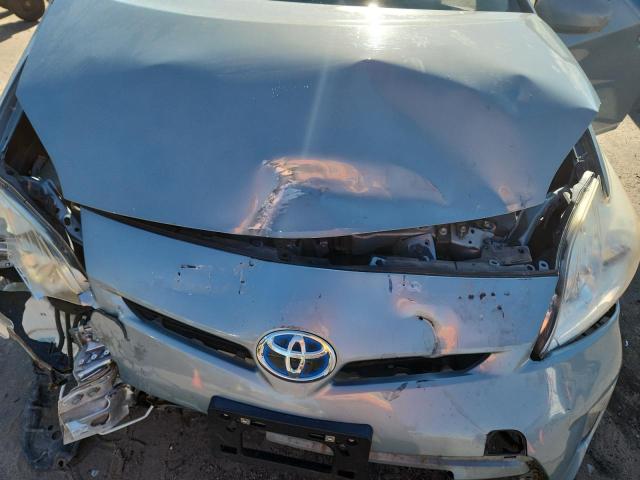 Photo 11 from auction – 2015 TOYOTA PRIUS with VIN JTDKN3DU1F1911949